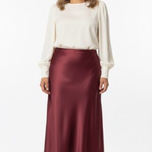 Falda Teatro León Rio